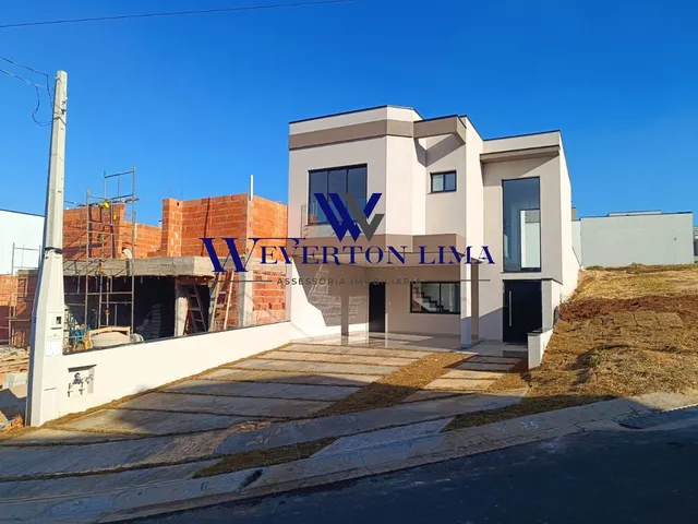 Imagem: Casa Residencial em Indaiatuba - Sp, Loteamento
