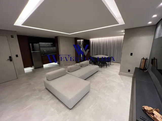 Imagem: Apartamento Residencial em Indaiatuba