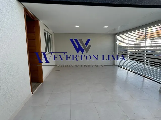 Imagem: Casa Residencial em Indaiatuba - Sp, Jardim