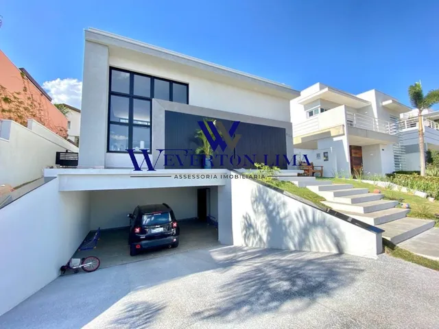 Imagem: Casa Residencial em Indaiatuba - Sp, Jardim