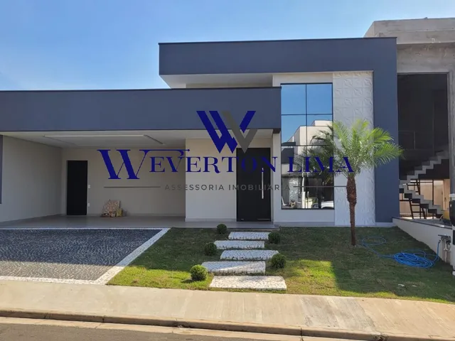 Imagem: Casa Residencial em Indaiatuba - Sp, Jardim