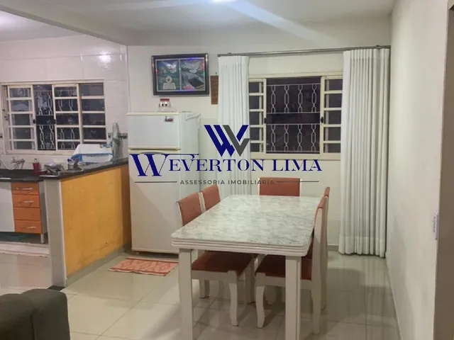 Imagem: Casa Residencial em Indaiatuba - Sp, Jardim