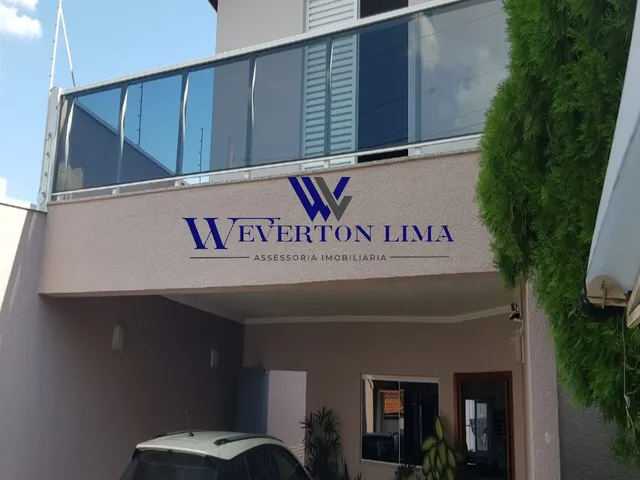 Imagem: Casa Residencial em Indaiatuba - Sp, Residencial
