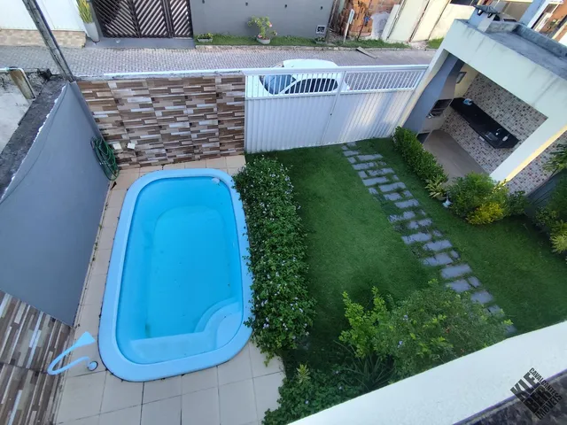Imagem 1: CASA RESIDENCIAL em Camaçari - Bahia, Malícia (Abrantes