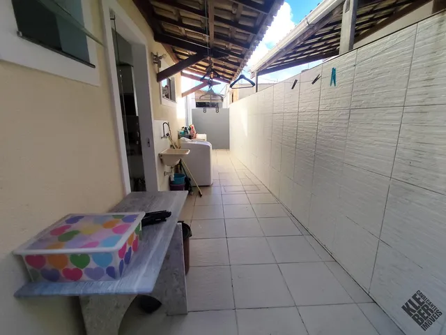 Imagem 8: CASA RESIDENCIAL em Camaçari - Bahia, Malícia (Abrantes