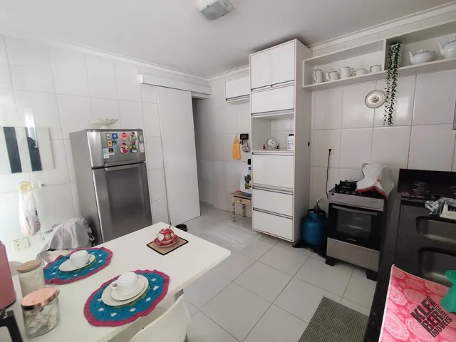 Imagem 9: CASA RESIDENCIAL em Camaçari - Bahia, Malícia (Abrantes
