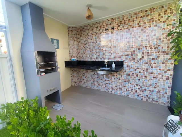 Imagem 10: CASA RESIDENCIAL em Camaçari - Bahia, Malícia (Abrantes