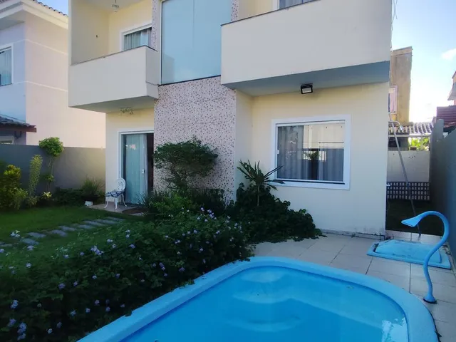 Imagem 11: CASA RESIDENCIAL em Camaçari - Bahia, Malícia (Abrantes
