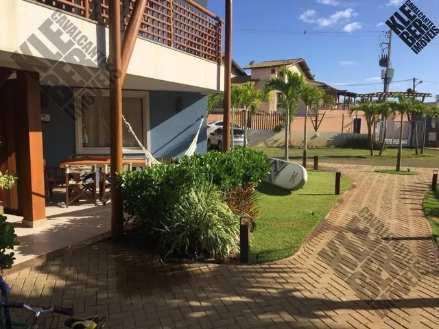 Imagem: CASA RESIDENCIAL em Camaçari - Bahia, Itacimirim