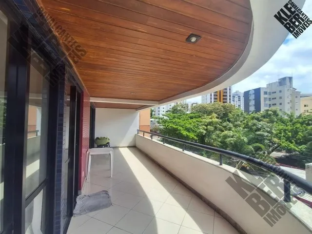 Imagem: APARTAMENTO RESIDENCIAL em Salvador - Bahia