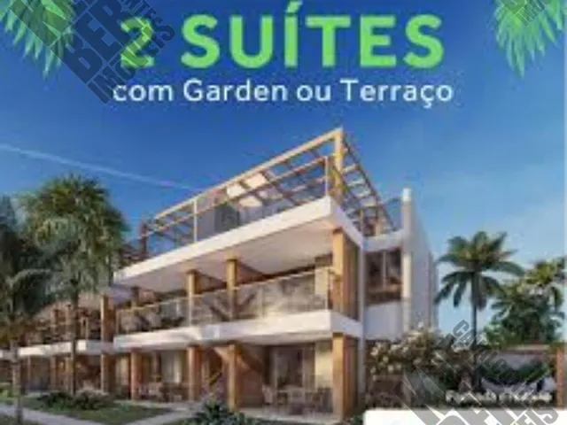Imagem: Casa Residencial em Camaçari - Bahia, Itacimirim