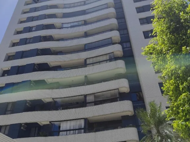 Imagem: APARTAMENTO RESIDENCIAL em Salvador - Bahia