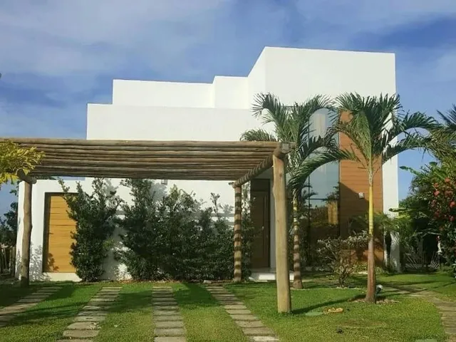 Imagem: CASA RESIDENCIAL em Mata de São João