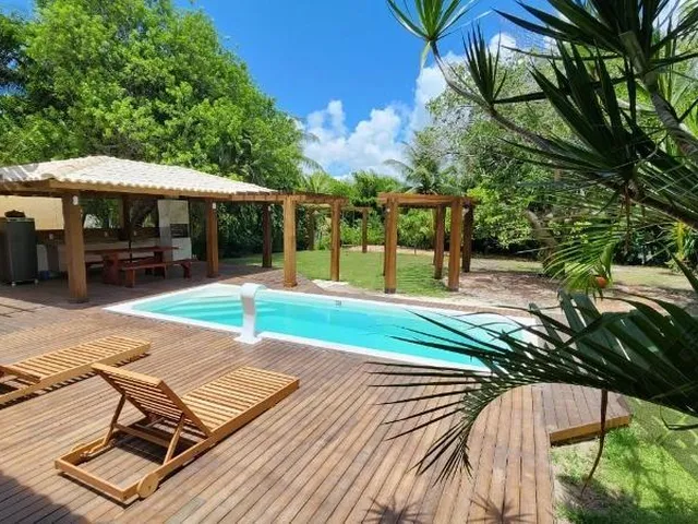 Imagem: CASA RESIDENCIAL em Camaçari - Bahia, Guarajuba