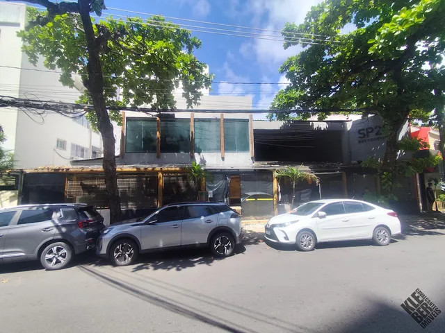 Imagem: Bussiness Premises em Salvador - Bahia
