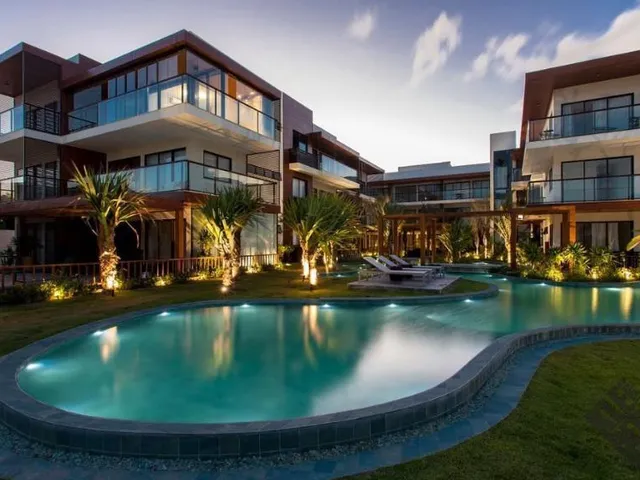 Imagem: Apartamento à venda em Vera Cruz, Bahia