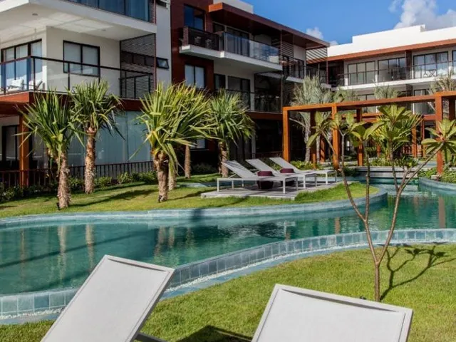Imagem 4: Apartamento à venda em Vera Cruz, Bahia - 2 suítes, área kids, espaço zen, vista para
