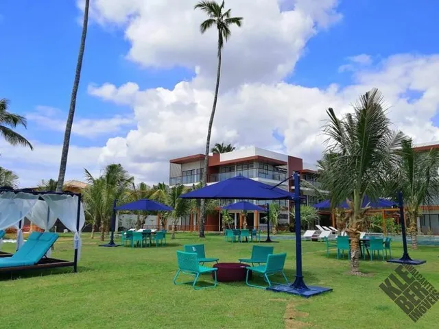 Imagem 7: Apartamento à venda em Vera Cruz, Bahia - 2 suítes, área kids, espaço zen, vista para