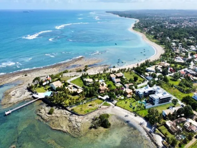 Imagem 10: Apartamento à venda em Vera Cruz, Bahia - 2 suítes, área kids, espaço zen, vista para