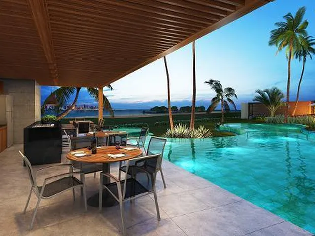 Imagem 13: Apartamento à venda em Vera Cruz, Bahia - 2 suítes, área kids, espaço zen, vista para
