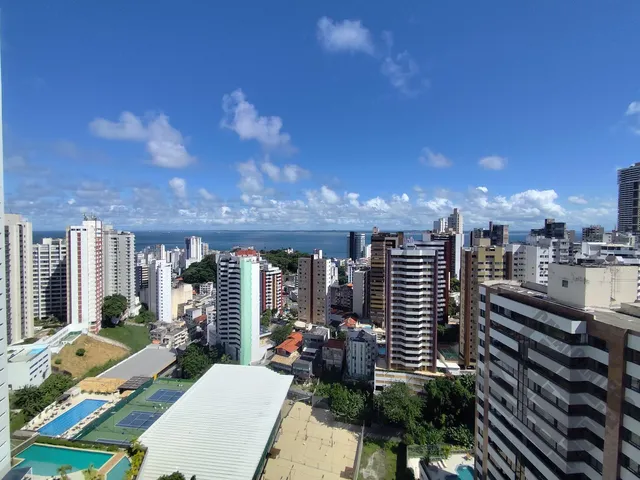 Imagem 10: Apartment em Salvador - Bahia, Barra