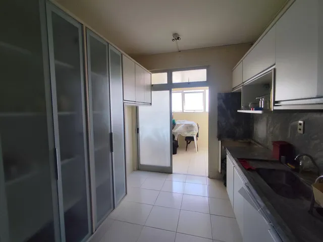 Imagem 13: Apartment em Salvador - Bahia, Barra