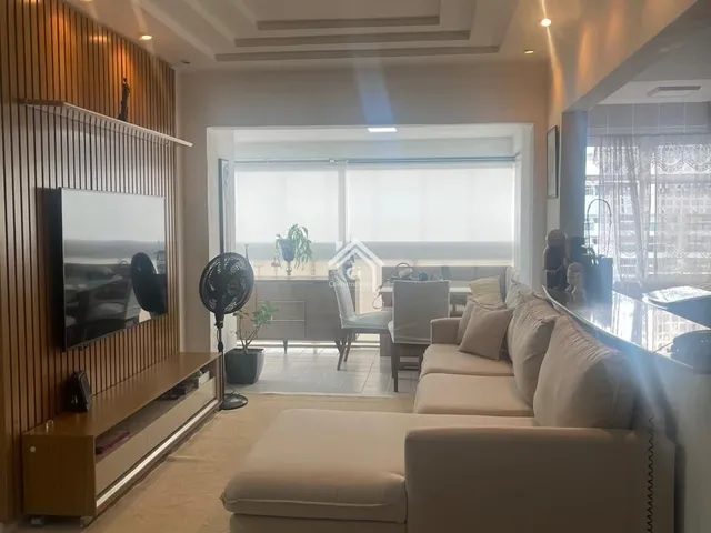 Imagem: Cobertura Duplex no Condomínio Rio2