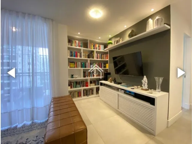 Imagem 3: Apartamento de 3 quartos no Cidade Jardim