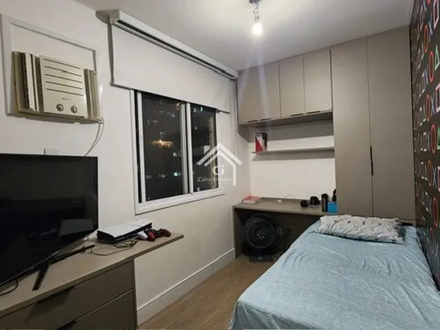 Imagem 9: Apartamento de 3 quartos no Cidade Jardim