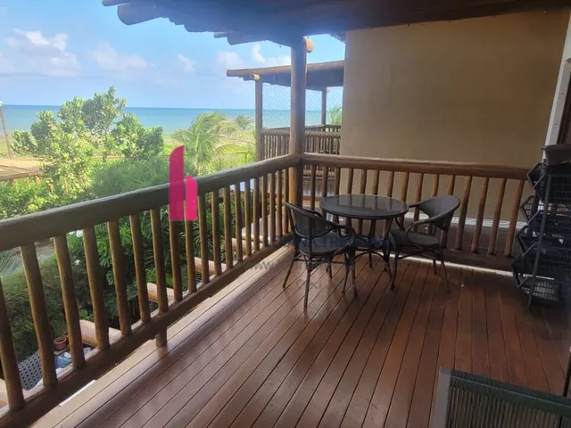 Imagem 6: Lindo VILLAGE/casa com VISTA MAR e GARDEN . Casa/Village com GARDEN 3 suítes a VENDA em