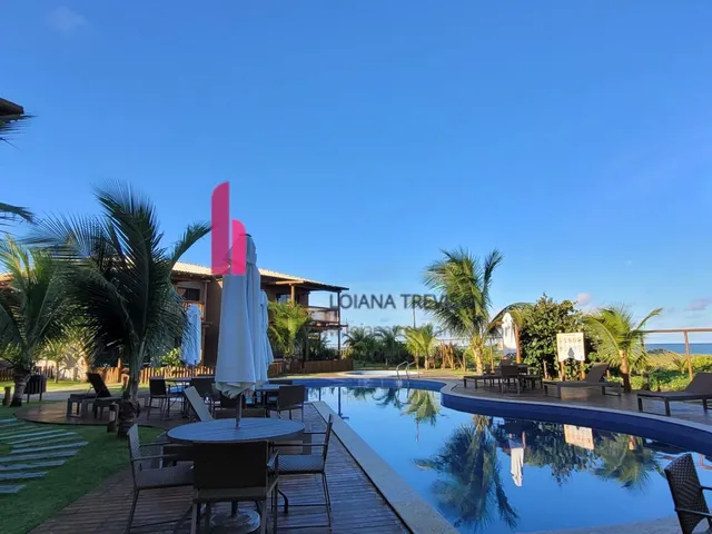 Imagem 10: Lindo VILLAGE/casa com VISTA MAR e GARDEN . Casa/Village com GARDEN 3 suítes a VENDA em