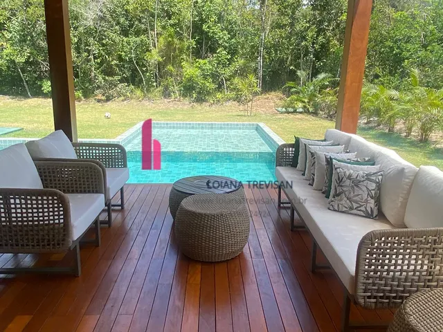 Imagem: Casa Alto Padrão 6 SUÍTES, condomínio