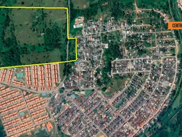 Imagem: Terreno em Goes Calmon