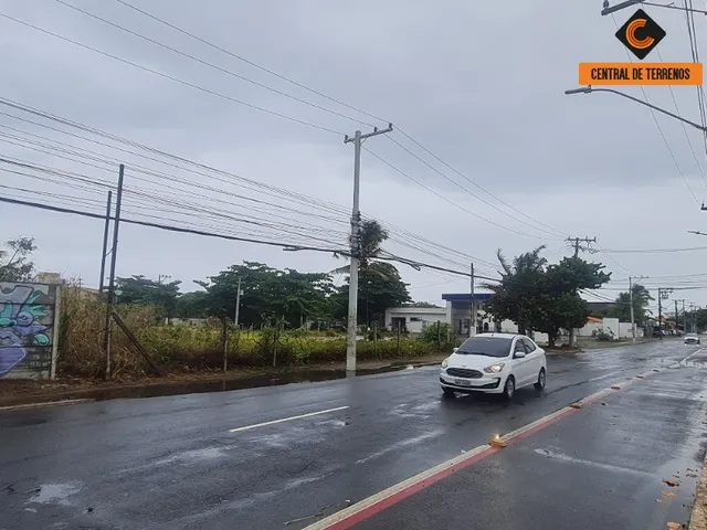 Imagem: TERRENO EM STELLA MARIS