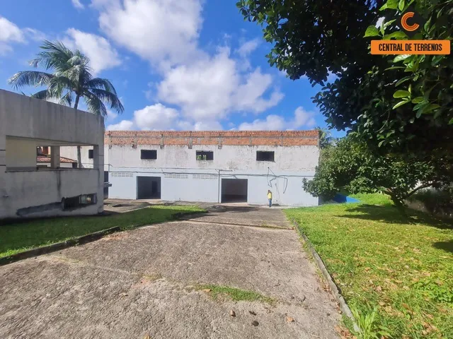 Imagem: Terreno em Lauro de Freitas