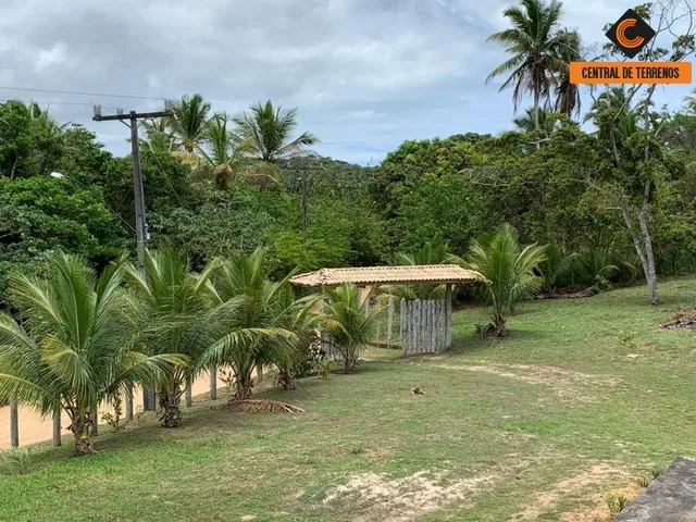 Imagem 6: TERRENO EM BARRA DO JACUIPE ? CAMAÇARI