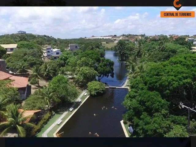 Imagem: TERRENO NO CONDOMÍNIO ALBATROZ