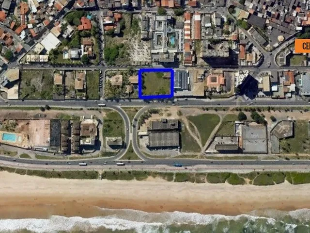 Imagem: TERRENO EM PITUAÇU - SALVADOR/BA