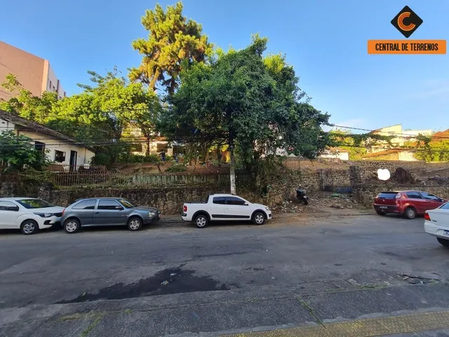 Imagem: TERRENO - FEDERAÇÃO