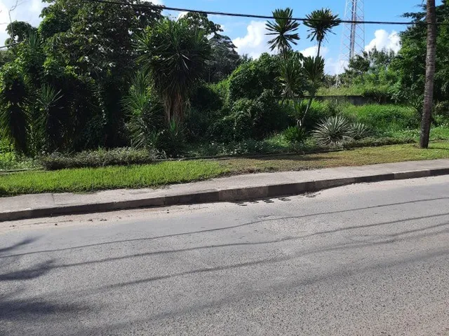 Imagem: Terreno em Lauro de Freitas - Caji