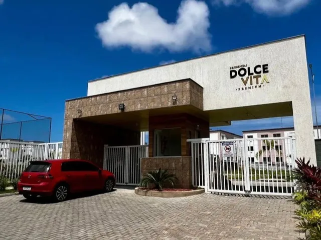 Imagem: CONDOMINIO DE LOTES EM ABRANTES