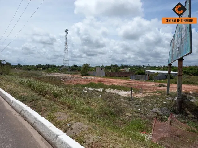 Imagem: TERRENO EM MONTE GORDO-CAMAÇARI