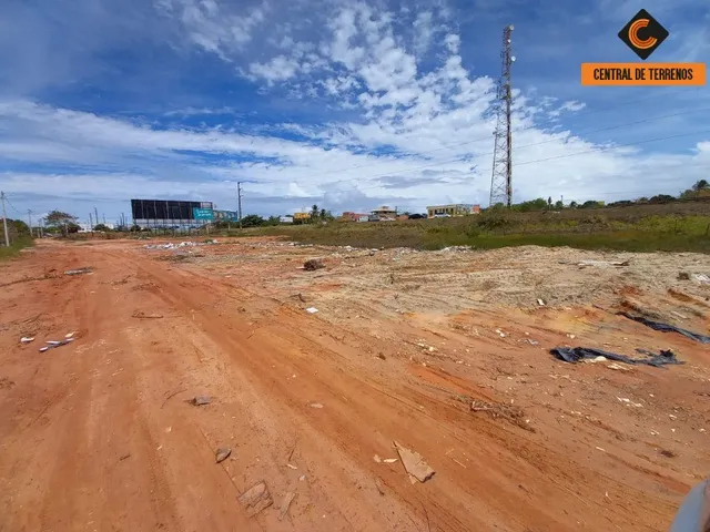 Imagem 2: TERRENO EM MONTE GORDO-CAMAÇARI
