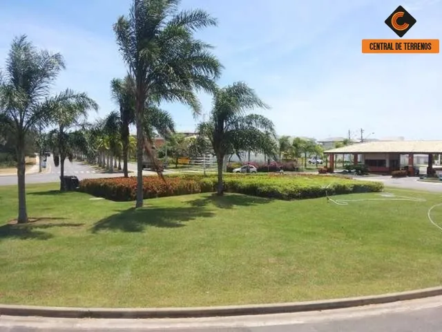 Imagem 2: LOTE NO ALPHAVILLE LITORAL NORTE I