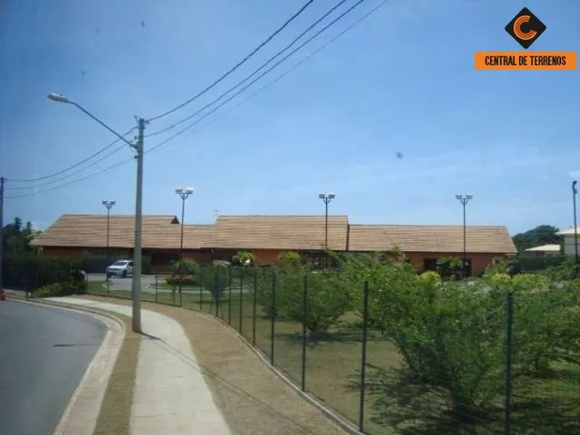 Imagem 5: LOTE NO ALPHAVILLE LITORAL NORTE I