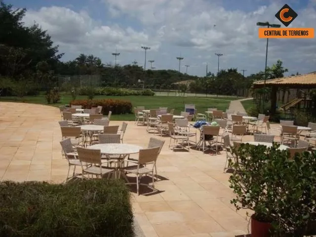 Imagem 8: LOTE NO ALPHAVILLE LITORAL NORTE I