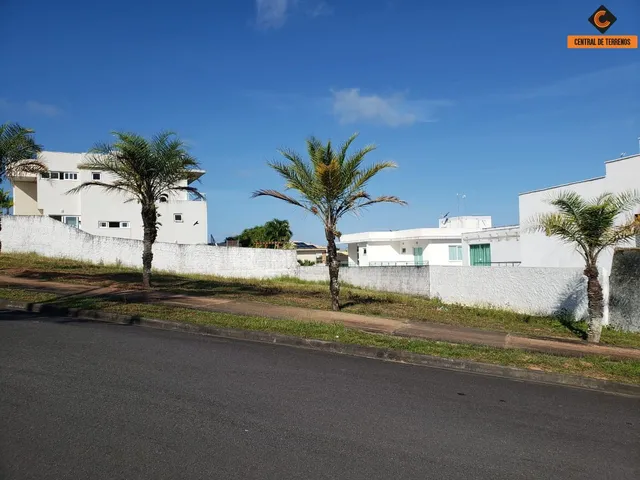 Imagem 14: LOTE NO ALPHAVILLE LITORAL NORTE I