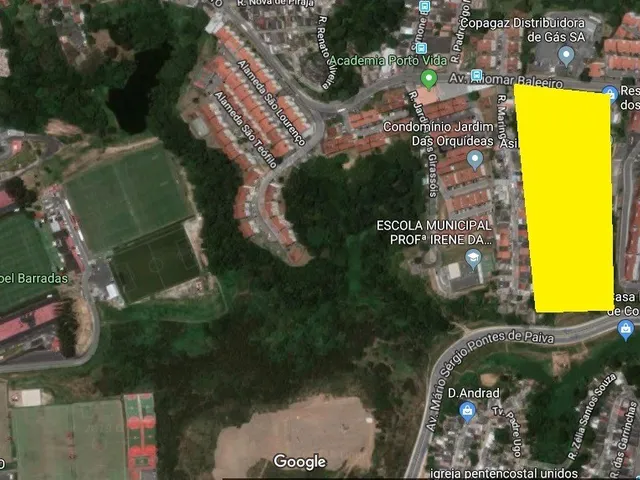 Imagem: TERRENO EM SALVADOR
