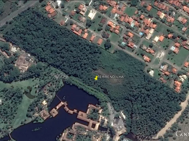 Imagem: TERRENO ILHA DE ITAPARICA - BAHIA