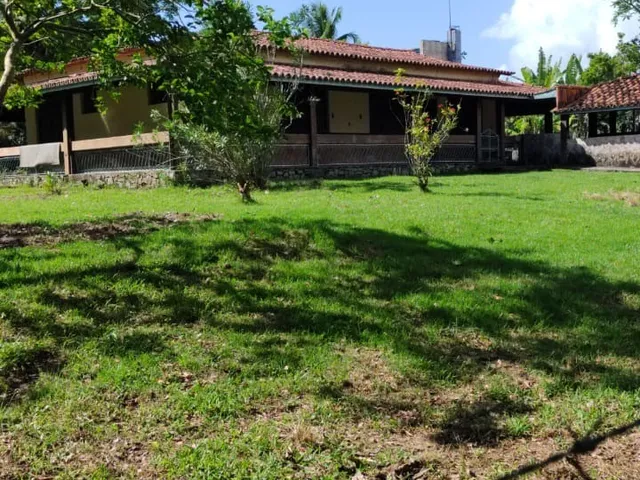 Imagem: TERRENO EM CANDEIAS